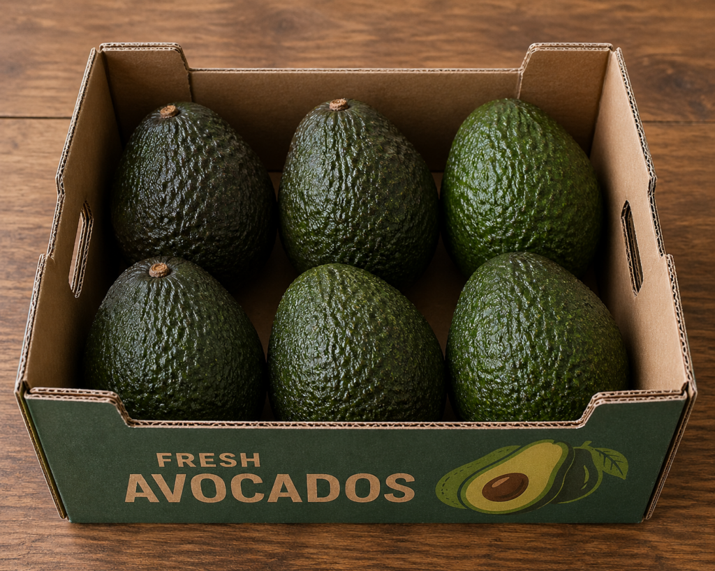 Box of 6